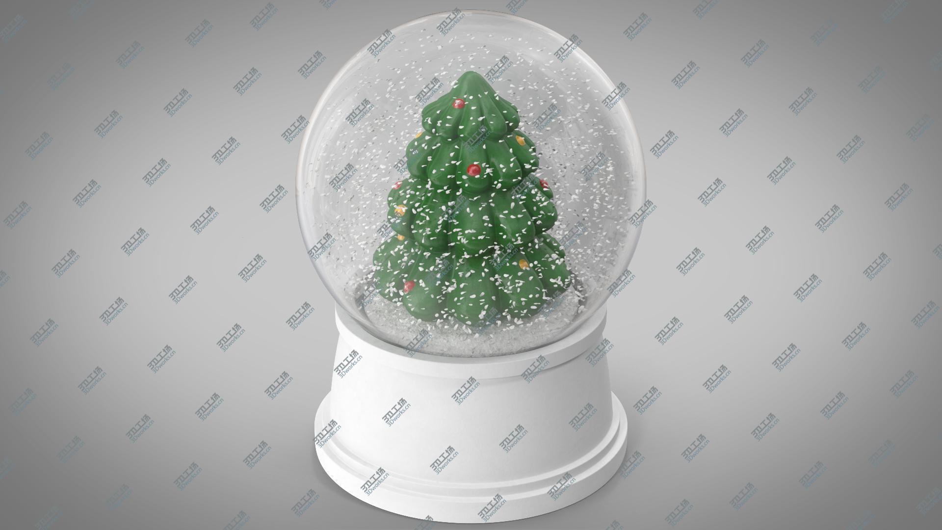 images/goods_img/2021040161/3D Snow Globe with Christmas Tree 2/3.jpg